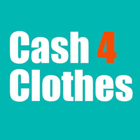 Cash for Clothes Hoylake photo