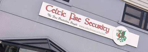 Celtic Fire Security photo
