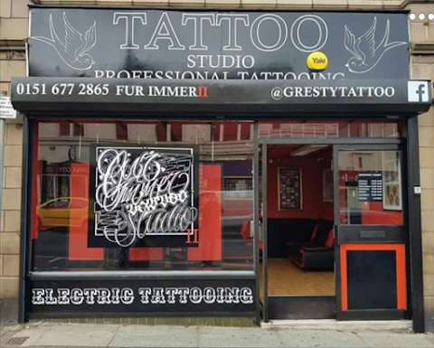 Fur immer 2 Tattoo Studio photo