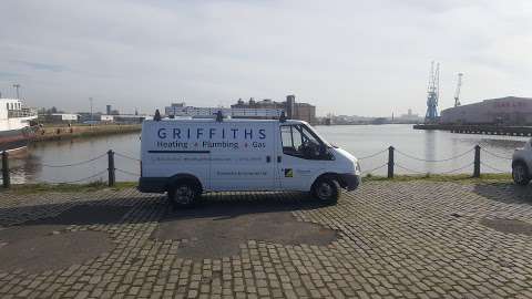 Griffiths Heating, Plumbing and Gas photo