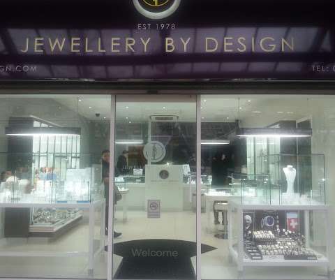 Jewellery By Design photo