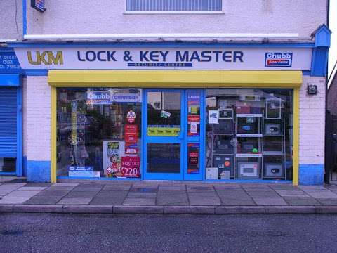 Lock & Key Master Ltd photo