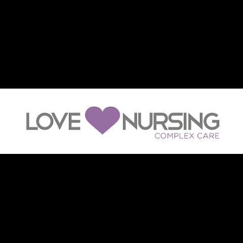 Love Nursing photo