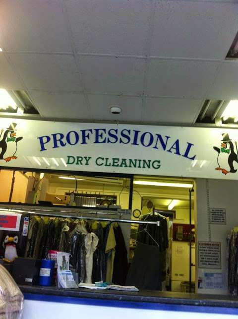 Personal Pride Dry-Cleaners photo