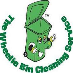 Wheelie Bin Cleaning Service photo